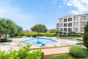 Созопол Парадайс Блу Апартаментс, Sozopol